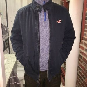 Hollister Jacket